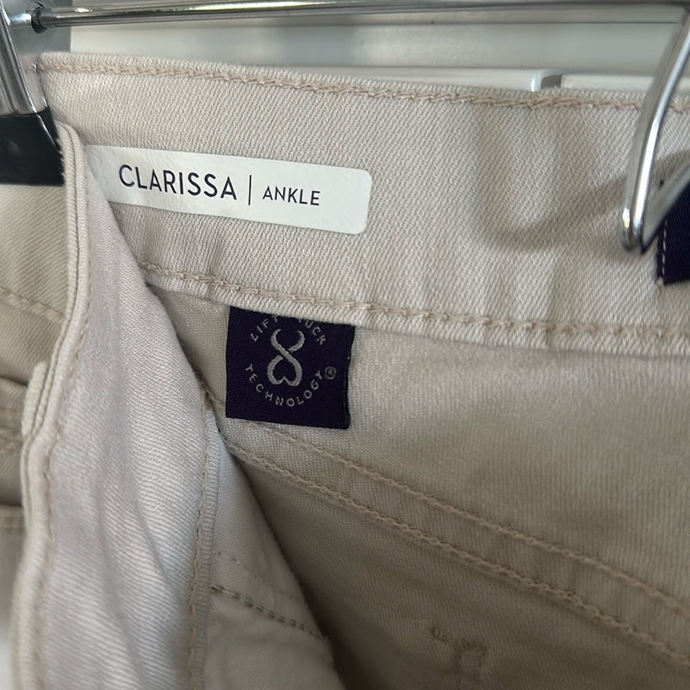 Nydj jeans
